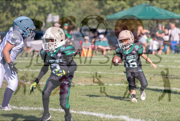 Mokena 7U 8-31-6