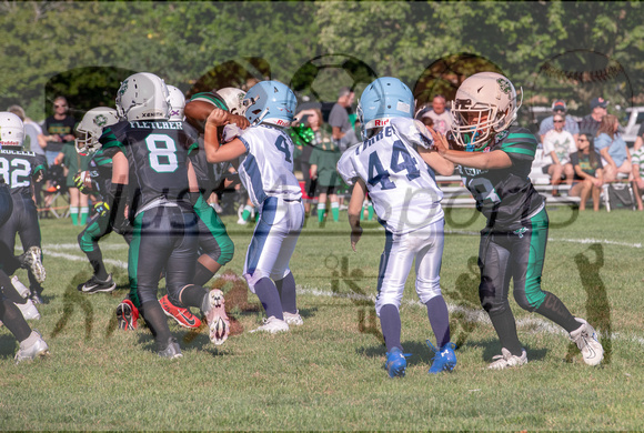 Mokena 7U 8-31-10