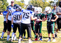 Mokena 9U 8-31-14