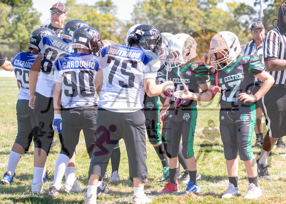 Mokena 9U 8-31-14