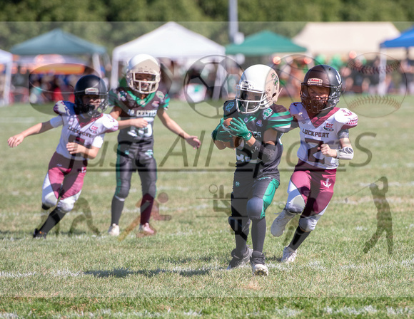 Mokena 8U 8-31-5