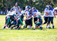 Mokena 9U 8-31-18